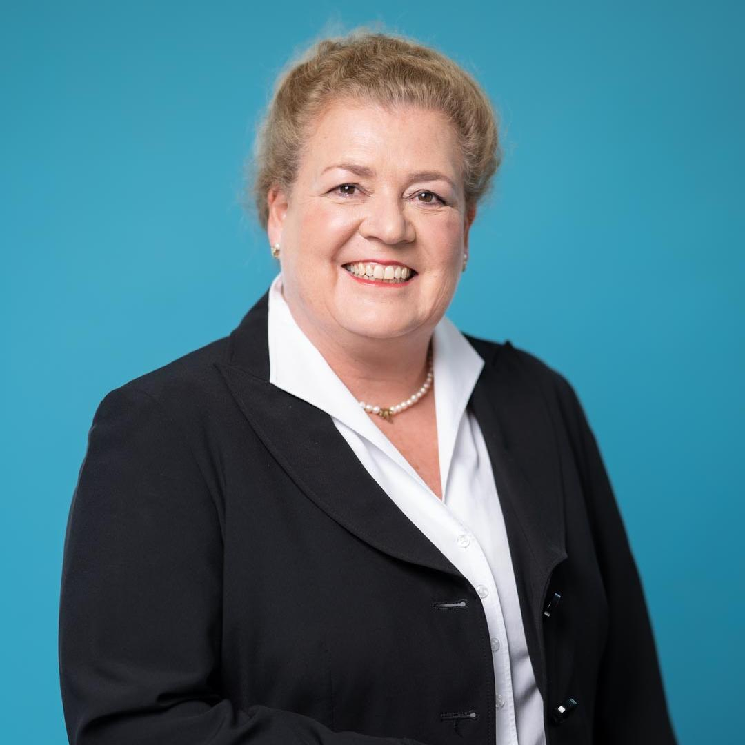 Maria Thomé-Schmischke